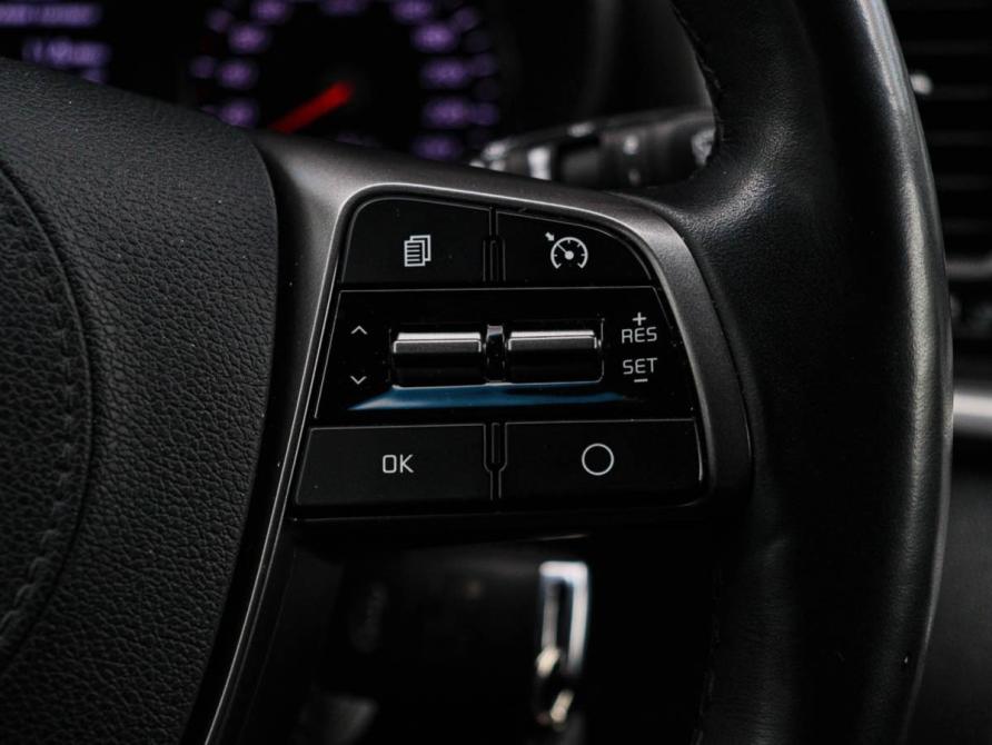 Kia Sorento III Prime Рестайлинг Москва  - изображение 22