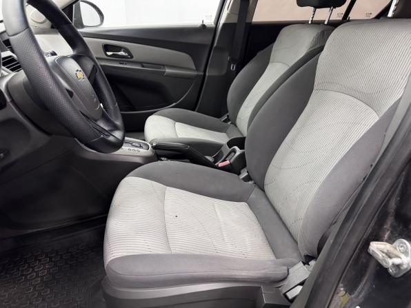 Chevrolet Cruze I с пробегом 2010 года, цена 660 000 рублей, 174252 км, седан, Автокод Объявления
