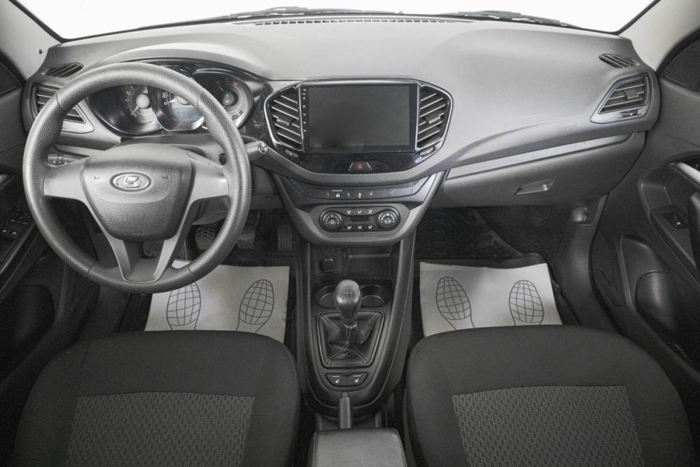 Lada (ВАЗ) Vesta I Кемерово  - изображение 14
