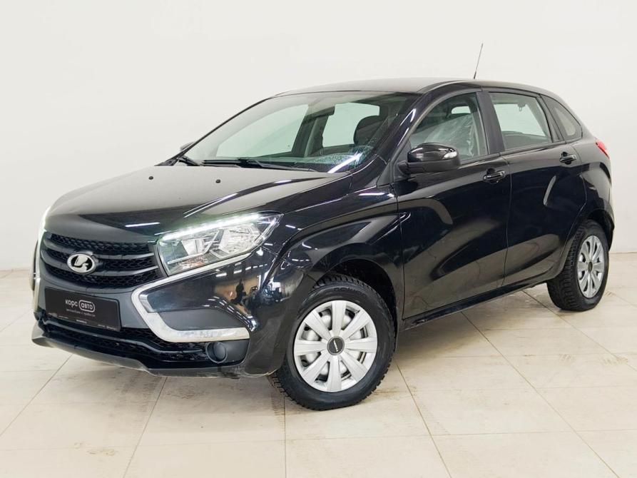Lada (ВАЗ) XRAY I Тула  - изображение 1