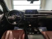 Lexus LX III Рестайлинг 2 Санкт-Петербург  - изображение 28