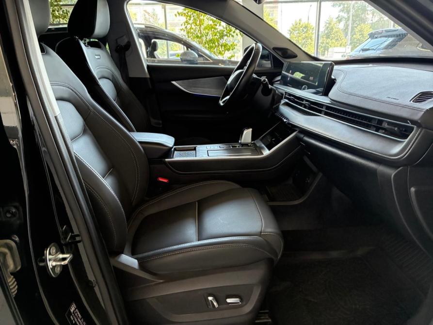 Chery Tiggo 7 Pro Max I Новосибирск  - изображение 15