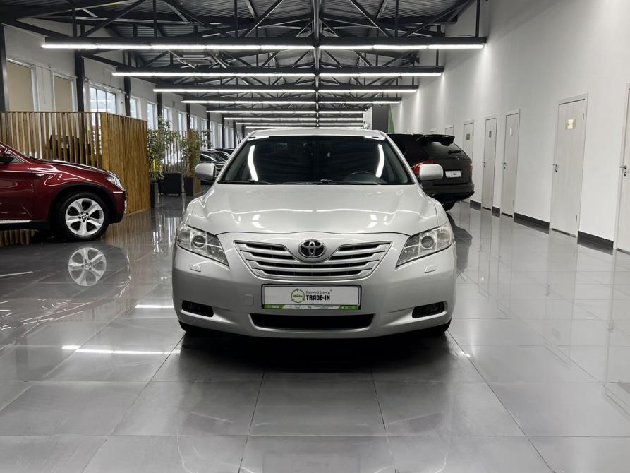 Toyota Camry VI (XV40) Тверь  - изображение 3