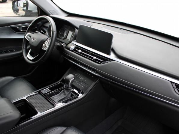 Chery Tiggo 4 Pro I Рестайлинг с пробегом 2023 года, цена 1 499 000 рублей, 50507 км, внедорожник, Автокод Объявления