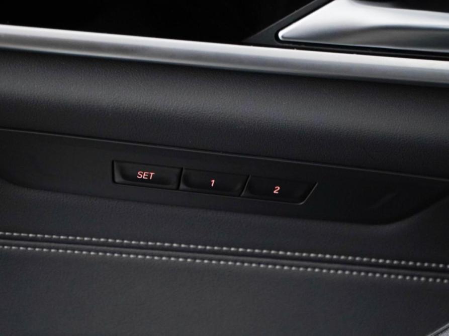 BMW 5 серии VII (G30/G31/G38) Рестайлинг Москва  - изображение 19