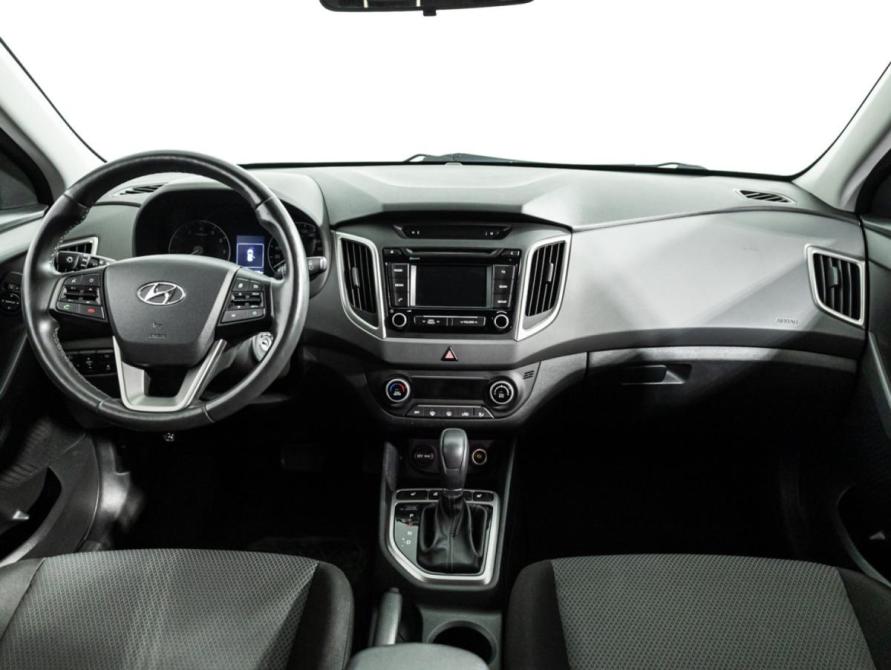 Hyundai Creta I Санкт-Петербург  - изображение 14