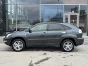 Lexus RX II Рестайлинг Новосибирск  - изображение 24