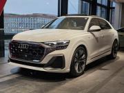 Audi Q8 I (4M) Рестайлинг Москва  - изображение 24