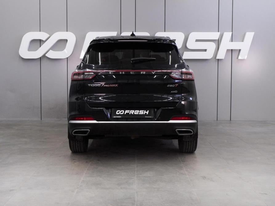 Chery Tiggo 7 Pro Max I Рестайлинг Воронеж  - изображение 4