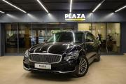 Kia K900 II Уфа  - изображение 42