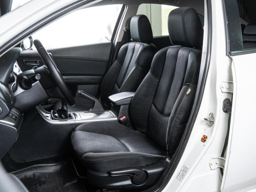 Mazda 6 II (GH) Рестайлинг Волгоград  - изображение 10