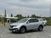 Renault Logan II Рестайлинг Крым  - изображение 18