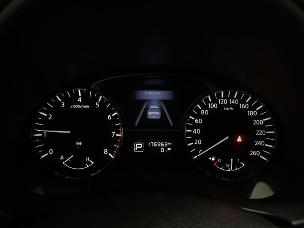 Nissan Teana III с пробегом 2014 года, цена 1 199 000 рублей, 176969 км, седан, Автокод Объявления