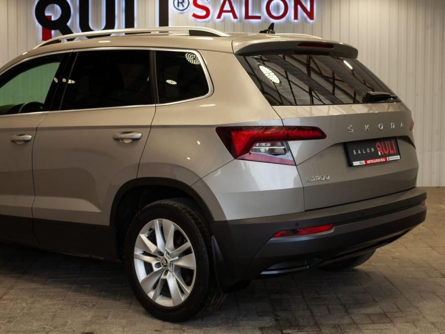 Skoda Karoq I Иваново  - изображение 14