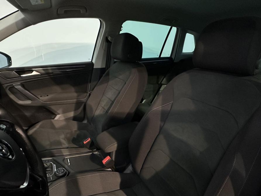 Volkswagen Tiguan II Омск  - изображение 16