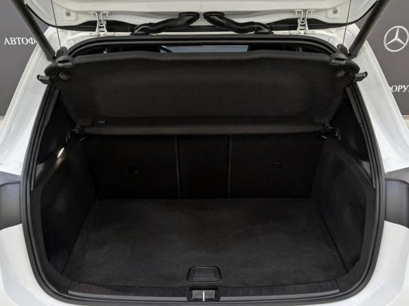 Mercedes-Benz GLA II (H247) с пробегом 2021 года, цена 4 050 000 рублей, 52566 км, внедорожник, Автокод Объявления