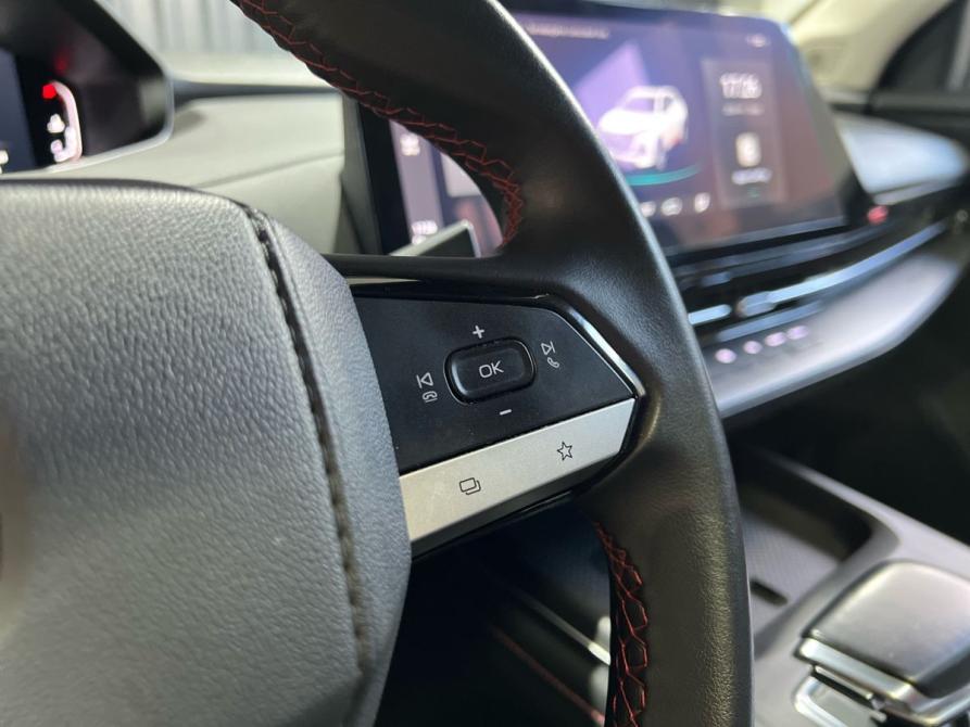 Changan CS55 Plus II Ростов-на-Дону  - изображение 10