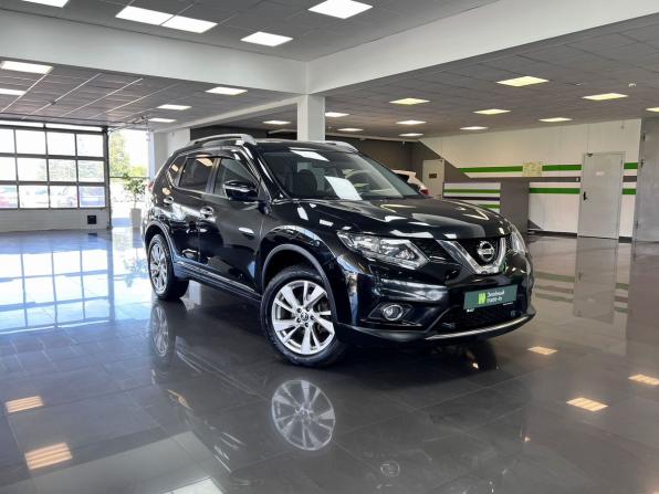 Nissan X-Trail III с пробегом 2015 года, цена 1 725 000 рублей, 158917 км, внедорожник, Автокод Объявления