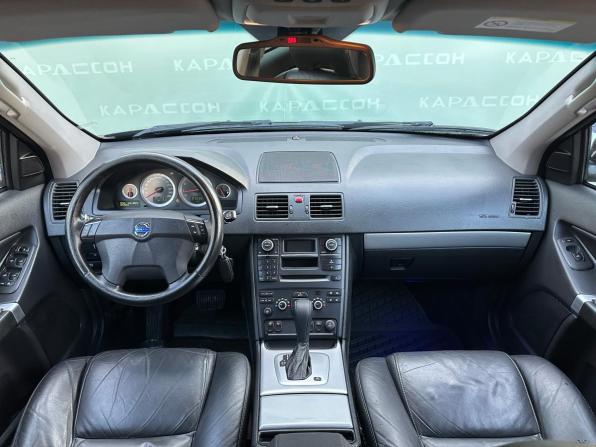 Volvo XC90 I Рестайлинг с пробегом 2011 года, цена 1 339 000 рублей, 341229 км, внедорожник, Автокод Объявления