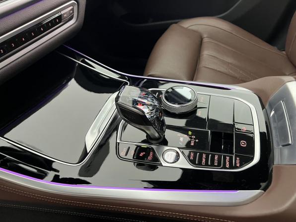 BMW X5 IV (G05/G18) с пробегом 2019 года, цена 6 195 000 рублей, 131625 км, внедорожник, Автокод Объявления