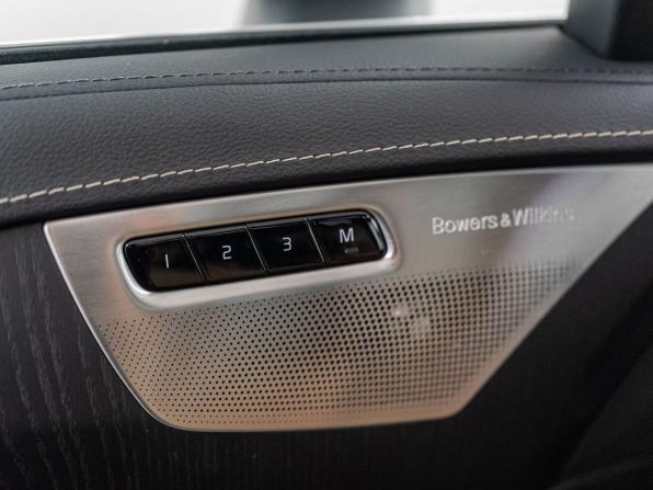 Volvo XC90 II Рестайлинг 1 с пробегом 2021 года, цена 6 360 000 рублей, 94427 км, внедорожник, Автокод Объявления