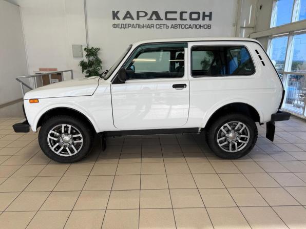 Lada (ВАЗ) 2121 (4x4) I Рестайлинг с пробегом 2018 года, цена 599 000 рублей, 120000 км, внедорожник, Автокод Объявления