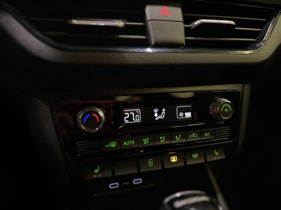 Skoda Rapid II Новосибирск  - изображение 30
