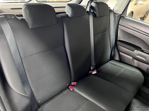 Mitsubishi ASX I Рестайлинг с пробегом 2013 года, цена 1 395 000 рублей, 94483 км, внедорожник, Автокод Объявления
