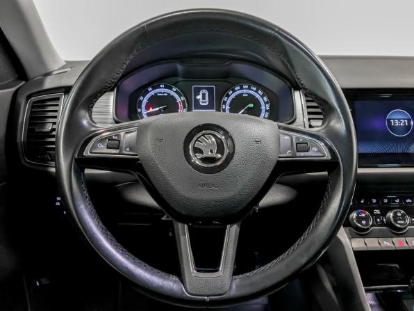 Skoda Kodiaq I с пробегом 2018 года, цена 2 750 000 рублей, 63082 км, внедорожник, Автокод Объявления