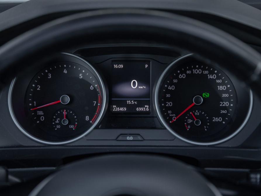 Volkswagen Tiguan II Тюмень  - изображение 12