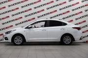 Hyundai Solaris II Сургут  - изображение 33