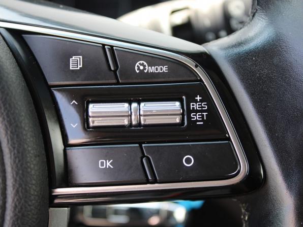 Kia Sportage IV Рестайлинг с пробегом 2019 года, цена 2 379 000 рублей, 87982 км, внедорожник, Автокод Объявления