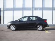 Renault Logan II Курган  - изображение 27