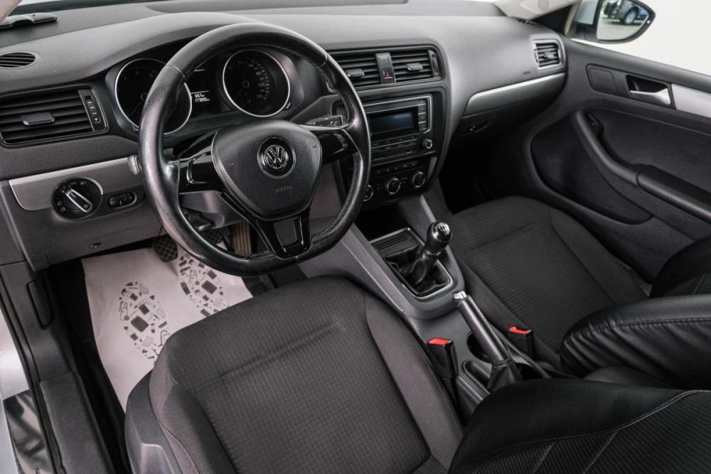 Volkswagen Jetta VI Рестайлинг Красноярск  - изображение 9