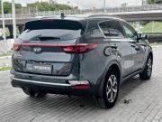Kia Sportage IV Рестайлинг Казань  - изображение 28
