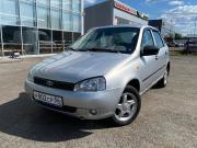 Lada (ВАЗ) Kalina I Бузулук  - изображение 13