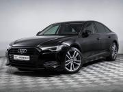 Audi A6 V (C8) Москва  - изображение 21