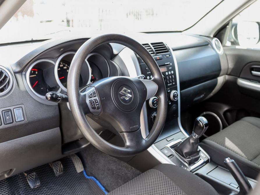 Suzuki Grand Vitara II Рестайлинг Ижевск  - изображение 9