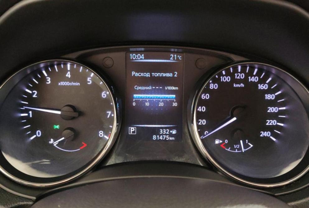 Nissan Qashqai II Ярославль  - изображение 9