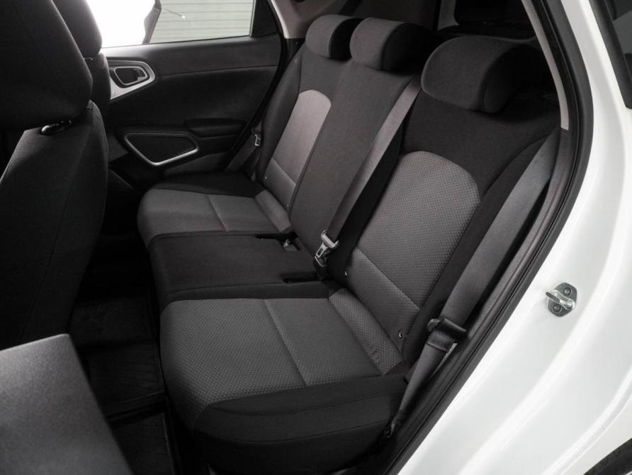 Kia Soul III Воронеж  - изображение 9