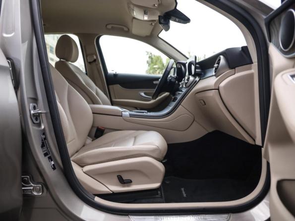 Mercedes-Benz GLC I (X253) Рестайлинг с пробегом 2021 года, цена 4 049 000 рублей, 81206 км, внедорожник, Автокод Объявления