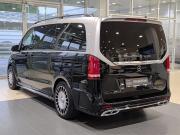 Mercedes-Benz V-Класс III (W447) Рестайлинг Казань  - изображение 30
