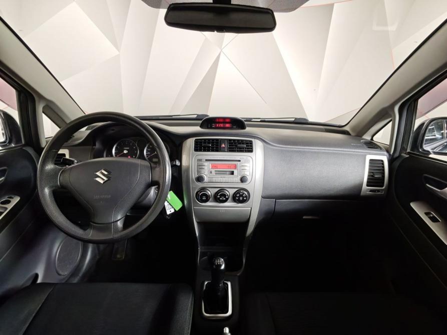 Suzuki Liana I Рестайлинг Москва  - изображение 13