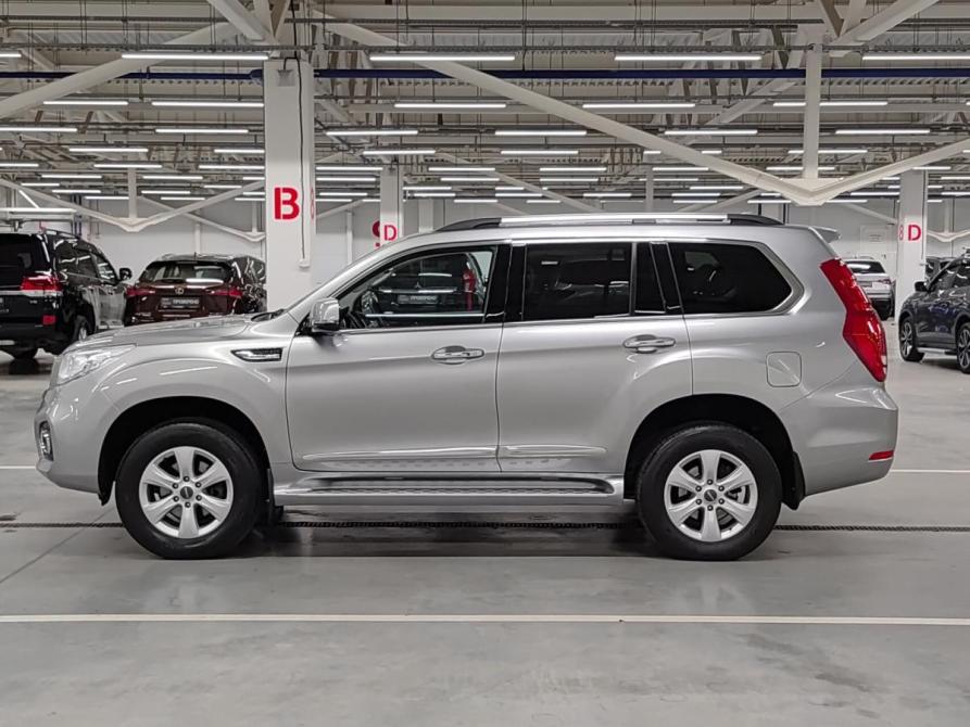 Haval H9 I Рестайлинг Казань  - изображение 10
