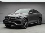 Mercedes-Benz GLE Coupe II (C167) Москва  - изображение 18