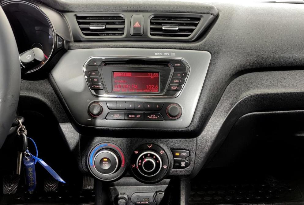 Kia Rio III Волгоград  - изображение 15