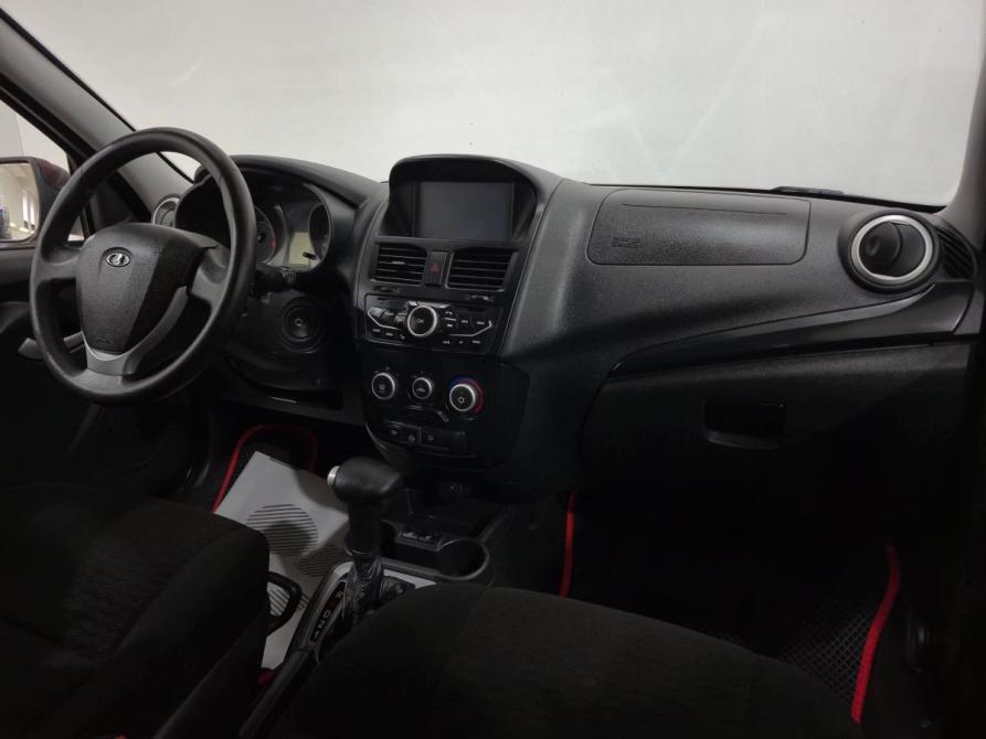 Lada (ВАЗ) Kalina II Альметьевск  - изображение 12