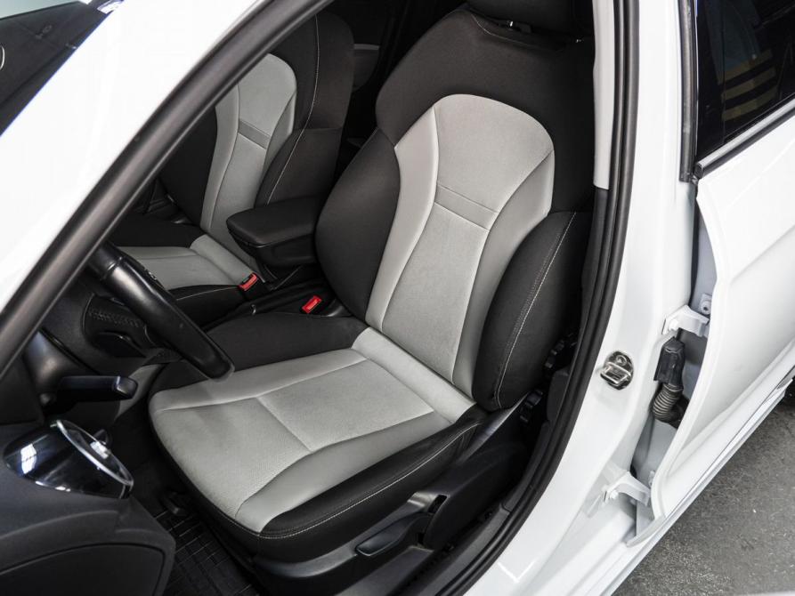 Audi A1 I (8X) Тюмень  - изображение 13