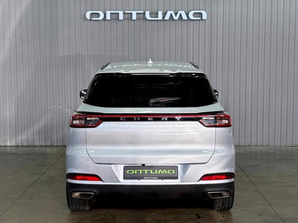 Chery Tiggo 7 Pro Max I Рестайлинг с пробегом 2024 года, цена 1 997 000 рублей, 55996 км, внедорожник, Автокод Объявления