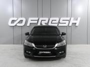 Honda Accord IX Ростов-на-Дону  - изображение 25